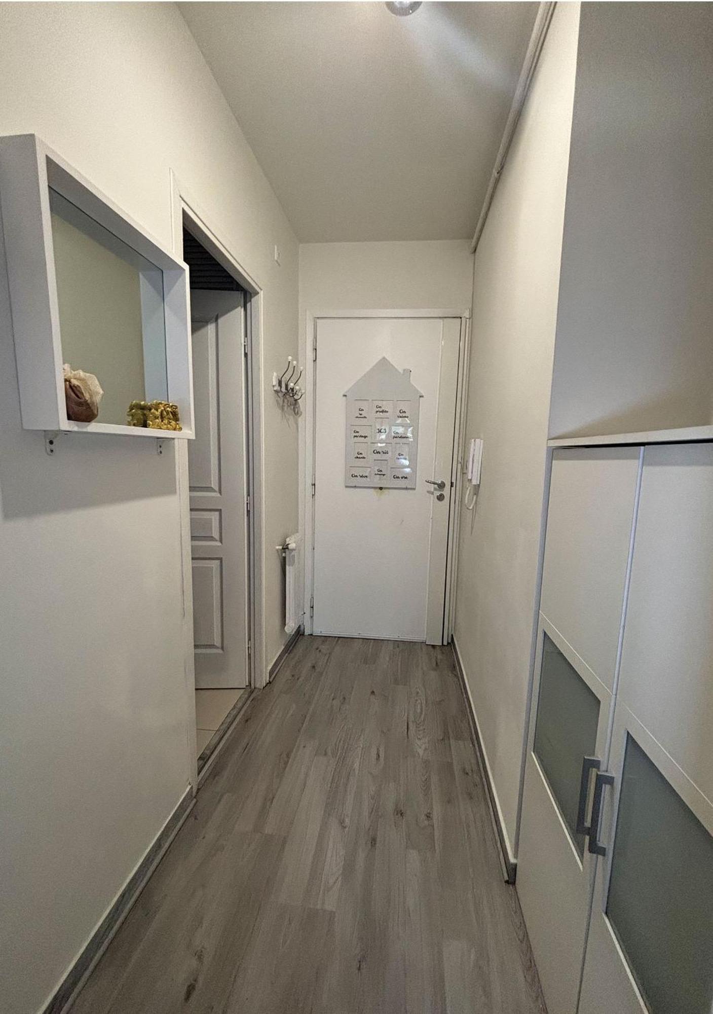 Charming Studio In Nice 2-Min Walk To The Sea Екстериор снимка